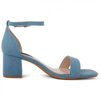 Sandalias Fashion Attitude Fag_6894