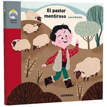 El pastor Mentiroso_ Caballo clásico: 10