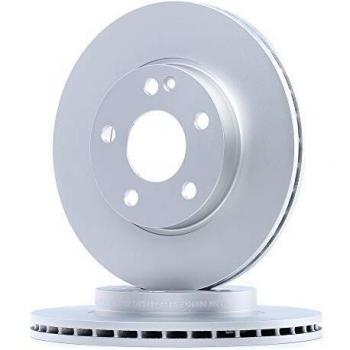 ABS 17646 Brake Discs - (Box contains 2 discs)