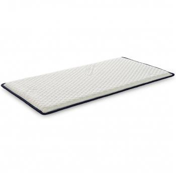 Colchón de Cuna Ecus Kids Goli Ice para un Descanso Seguro y Confortable