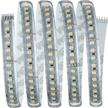 Tira LED Paulmann MaxLED 1000 IP44 Blanco Cálido 1,5m 20W 1650 lm