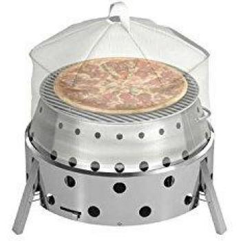 Petromax Cubierta para barbacoa al aire libre