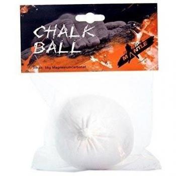 Mantle Chalk Ball - Magnesio de escalada, talla 56 g