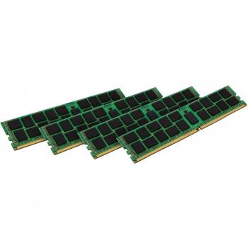 Kingston Technology ValueRAM 64GB DDR4 64GB DDR4 2133MHz ECC módulo de - Memoria