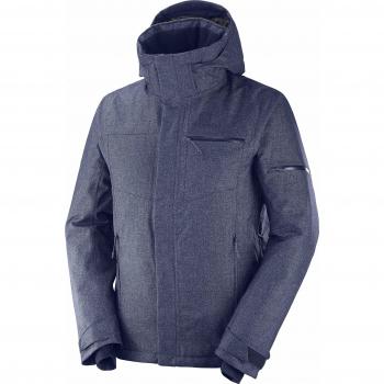 Salomon Men's Stormslide Jacket