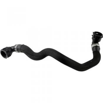 Tubería flexible de calefacción GATES 02-2062, manguera moldeada de calefacción, resistente a altas temperaturas, fabricada en material duradero, diseñada para sistemas de calefacción automotriz
