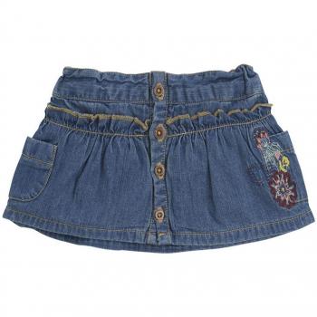 Canada House Falda bbhanover bebé niña, Talla 24m
