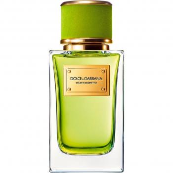 Eau de Parfum Dolce&Gabbana Velvet Mughetto 100 ml