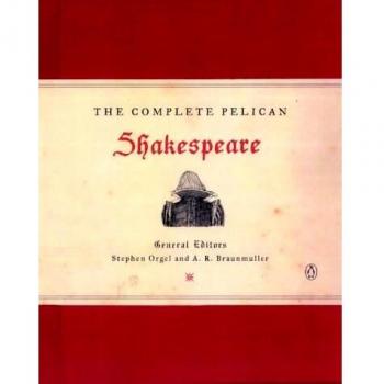 The Complete Pelican Shakespeare