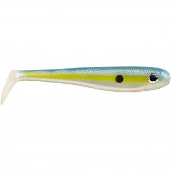 Berkley 1483652 - Powerbait Hollow Belly 6In Sexy Shad