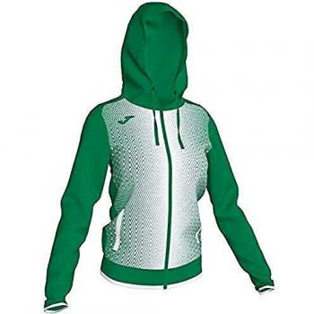 Joma Supernova Women's Hooded Jacket