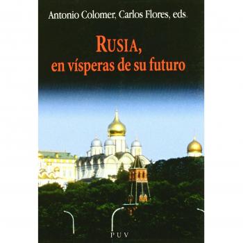 Rusia, en vísperas de su futuro: 90