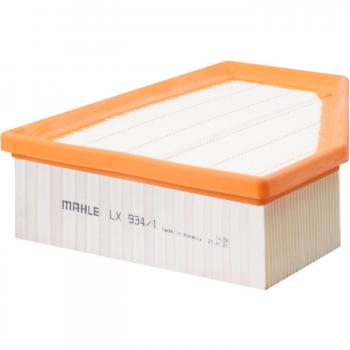 Filtro de aire KNECHT MAHLE ORIGINAL LX 934/1