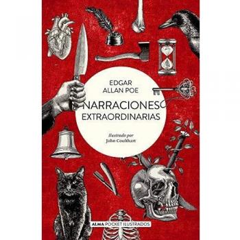 Narraciones extraordinarias - Poe Edgar Allan