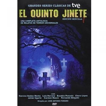 El quinto jinete