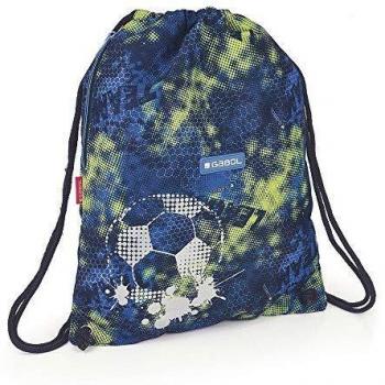 Gabol - Coach | Mochila Saco Infantil con Cordones Ajustables