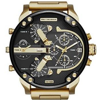 Diesel Men's Watch DZ7333