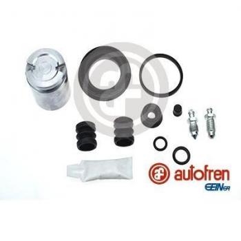 Kit de reparación de pinza de freno AUTOFREN SEINSA D4-1379C, incluye todos los componentes necesarios para la reparación de la pinza de freno, fabricado con materiales de alta calidad para garantizar durabilidad y