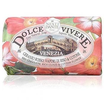 Nesti Dante Dolce Vivere Venezia Natural Soap 250 g