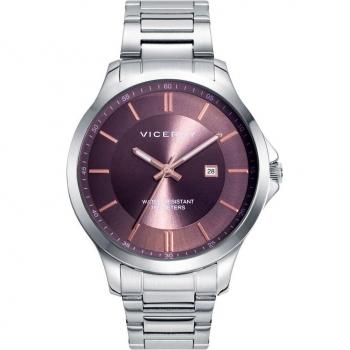 Reloj Viceroy Dress 401170-17 Mujer Acero