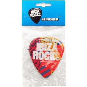Ibiza Rocks: Glam Coche Ambientador - Multicolor, Talla única