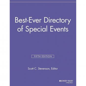 Directorio Definitivo de Eventos Especiales - Edición en Papel