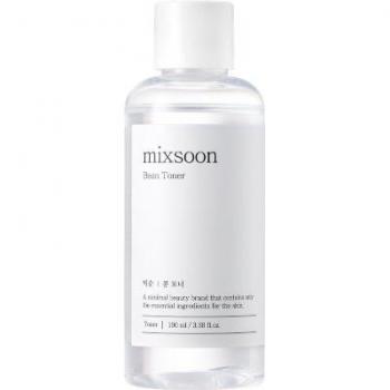 Mixsoon Bean Toner - 100ml Hydrating Essence