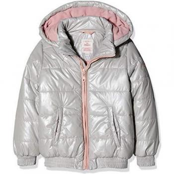 Esprit Kids RM4204308 Chaqueta, Plateado
