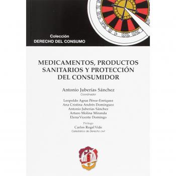 Medicamentos, productos sanitarios y protección del consumidor
