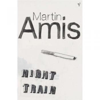 Tren Nocturno - Libro de Martin Amis