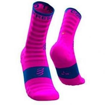 COMPRESSPORT – CHAUSSETTES – Racing Socks V3.0 ultralig