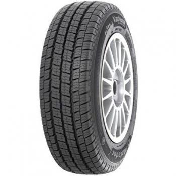 Neumático Matador MPS 125 Variant All Weather - Tamaño 205/70 R15C 106/104R, Capacidad de Carga 8PR
