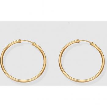 Pendientes de mujer elegantes y modernos en El Corte Inglés