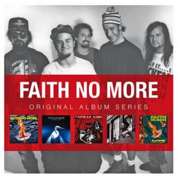 Original Album Series - Faith No More