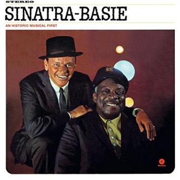 Sinatra-Basie [Vinilo]