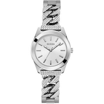 Guess Serena Silver Quartz Women's Watch