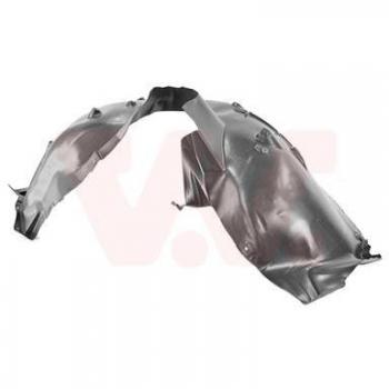 Cubierta de paso de rueda VAN WEZEL 4084434 para Peugeot y Citroën