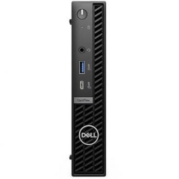 Mini PC Dell OptiPlex 7020 MFF - Intel Core i5-12500T, 16GB RAM, 512GB SSD, Windows 11 Pro