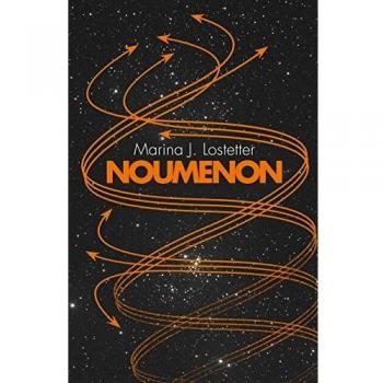 Noumenon: Novela de Ciencia Ficción - Primera Parte de la Saga Noumenon