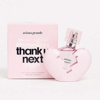 Ariana Grande Thank U Next Eau de Parfum 30ml Spray For her