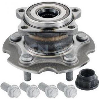 Juego de rodamientos de rueda SNR R169.103
