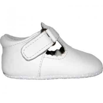 SANDALIAS PARA BEBÉ DE NIÑO COLORES 128692-A BLANCO