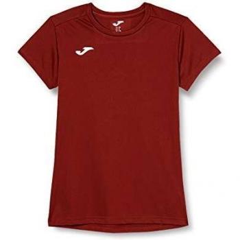 Joma Combi Women's Sports T-Shirt - Breathable, Moisture Management, Available in 2XS to 2XL