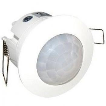 Gsc - Detector empotrar movimiento techo 1401237