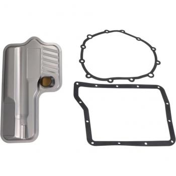 Filtro de aceite y kit filtro hidráulico para transmisión automática MAHLE ORIGINAL KNECHT HX192D