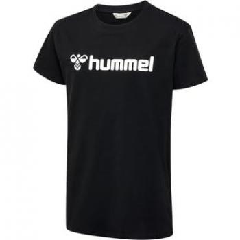 Hummel Elemental Women's Logo T-Shirt