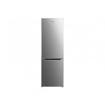SVAN SC185600FNFX Frigorífico Combi No Frost 293L Acero Inoxidable Multi Air Flow Clase F 185 cm