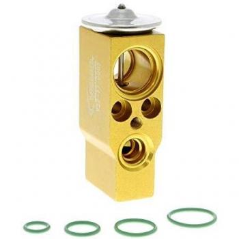 Válvula de expansión para aire acondicionado VEMO V22-77-0005, compatible con Peugeot 406 y Citroën Saxo, Xsara, 106, 206