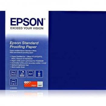 Epson Standard Proofing Paper 240gsm, 24 x 30.5m
