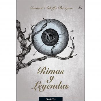 Rimas y Leyendas - Gustavo Adolfo Bécquer